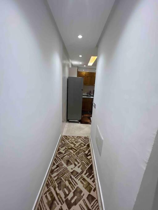 Appartement De Luxe Tangier Exterior photo