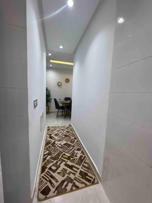 Appartement De Luxe Tangier Exterior photo